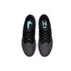 Nike Pegasus 36 Comfortable Non-Slip Lightweight Low-Top Casual Running Shoes Unisex Sneakers Black Blue White AQ2203-010