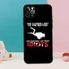 Diver Down Diving Flag Phone Case For iPhone 17 Air 16 14 13 12 11 15 Pro Max 12 13 Mini 15 16 Plus 16e Cover Coque