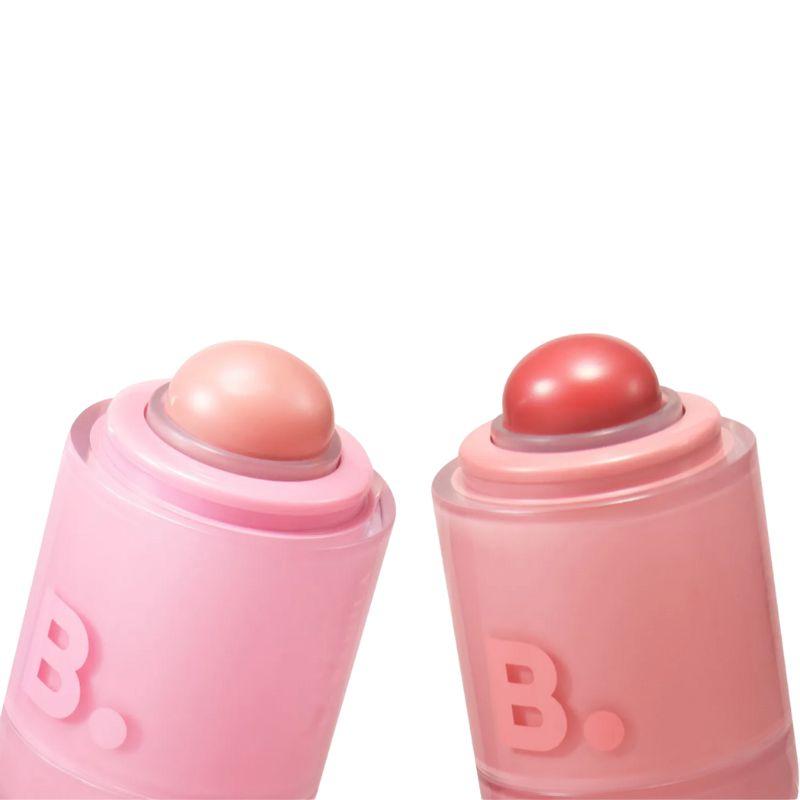 BANILA CO Romantic Blush Lip & Cheek 23 Calm Calm