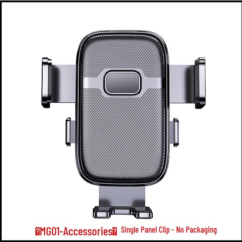 2025 Multifunctional Car Air Vent Phone Holder with Custom Logo