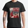 Anglie 1966 Klasický vánoční dárek Vyrobeno v USA Tričko S-3XL