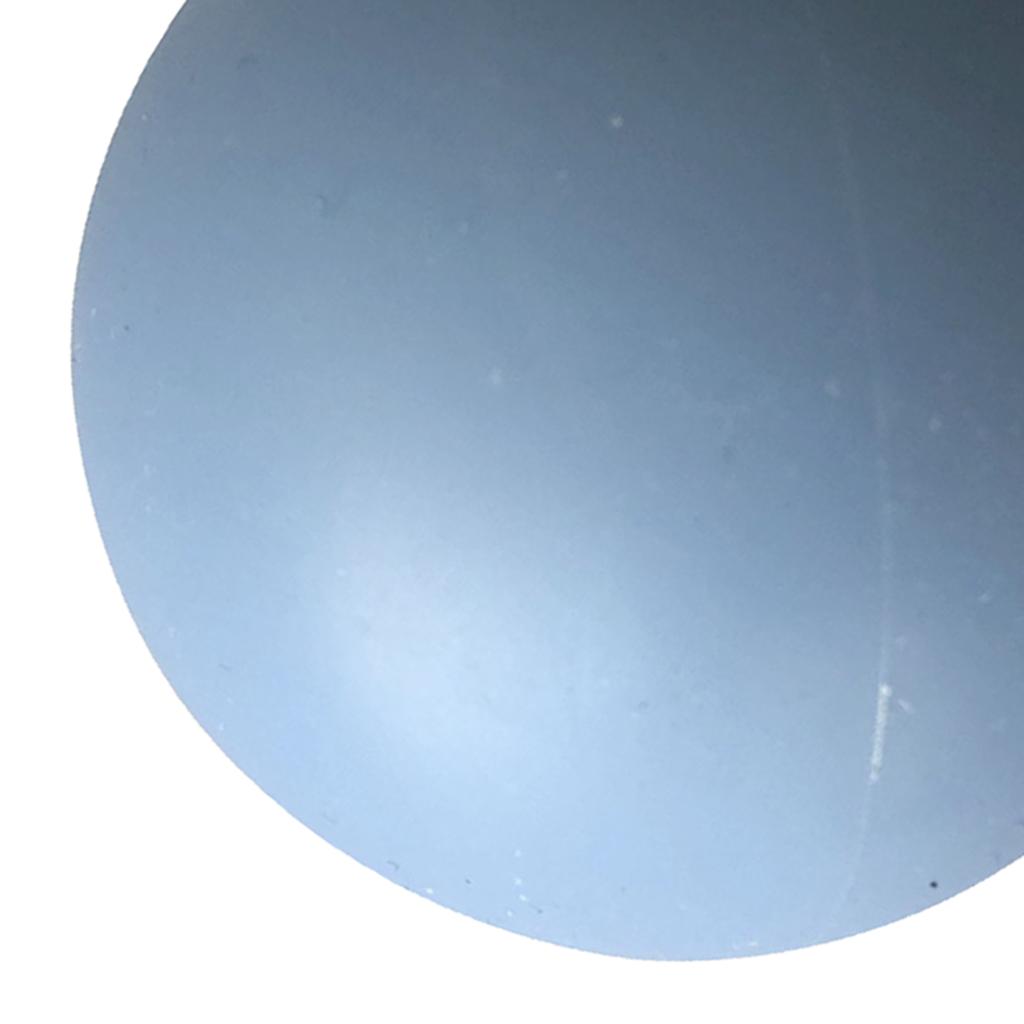 6.5cm Massage Ball Yoga Lacrosse Workout Foot Legs Knots Relaxing Ball Balls