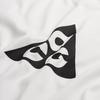 Nike ACG Letter Print Pattern Ribbed Loose Short Sleeve T-Shirt Men Tops White FQ3740-121