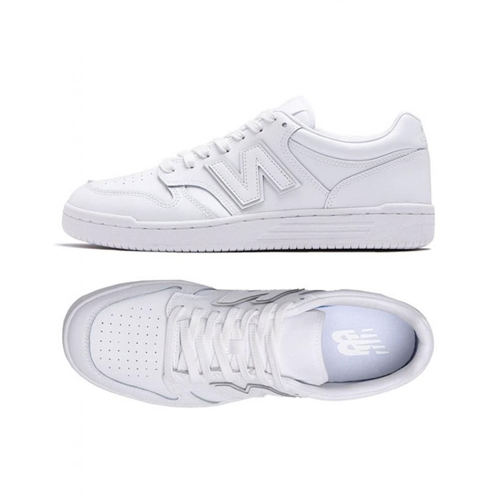 

New Balance Sneakers Running Shoes Sneakers Bb480l3w P2405 BB480L3W220