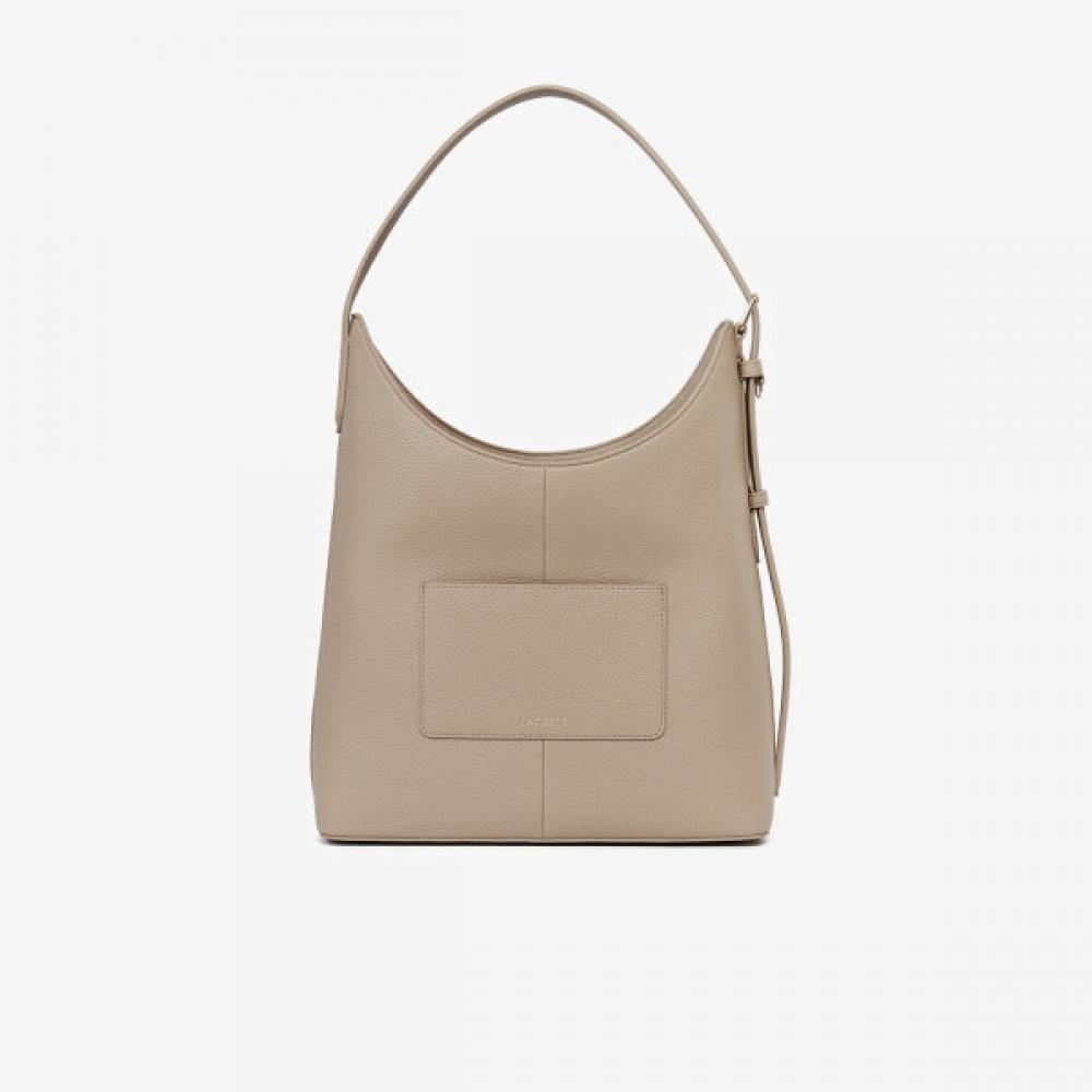 Lacoste My Lacoste Vertical Shopper Bag 26s