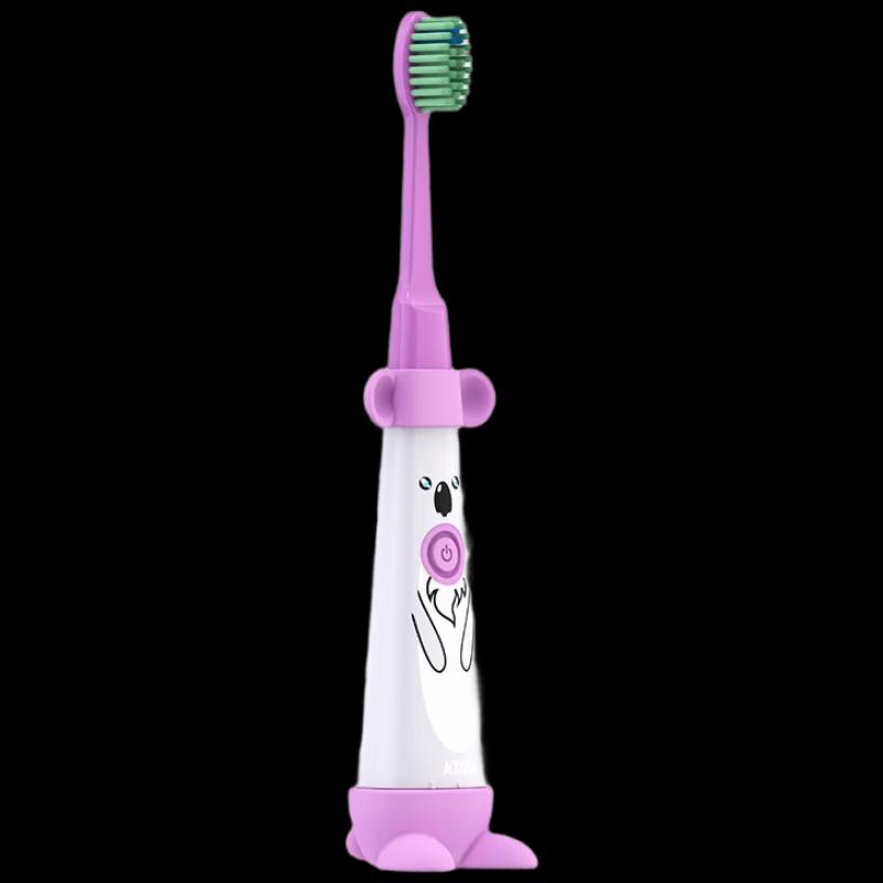 

AODMA Kids Soft Bristle Electric Toothbrush