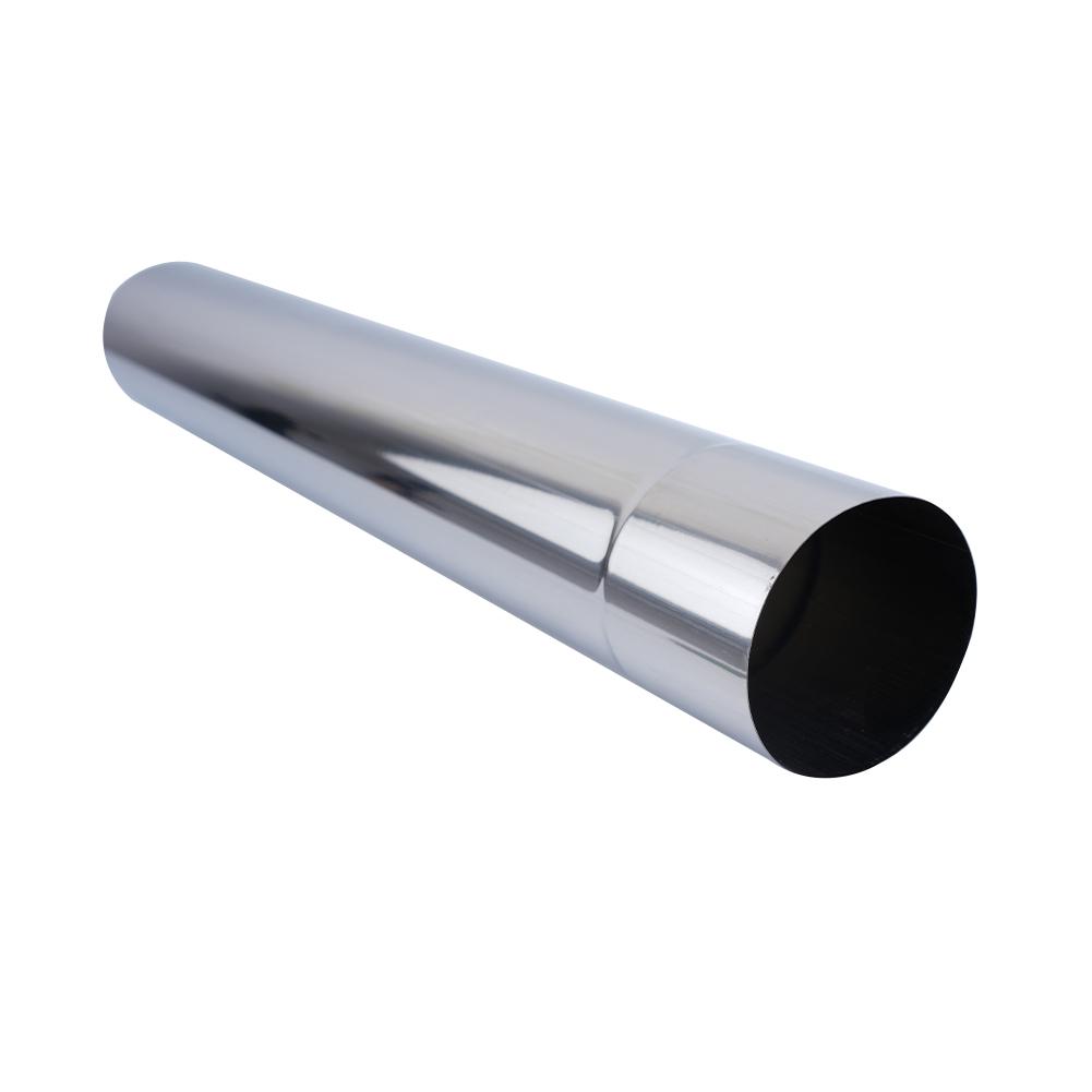1pcs Fireplace 30/40 Cm Exhaust Pipe For Wood Stoves