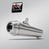 ARROW Italian Motorcycle Exhaust Pipe Silencer Tail