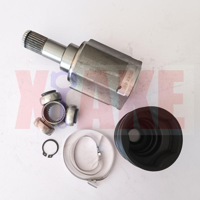 Inner CV Joint Boot for Chery a5 J5 A3 J3 Cielo Skin Orinoco Speranza M11 M11-2203020-A M11-XLB3AF2203050 M11-2203050X