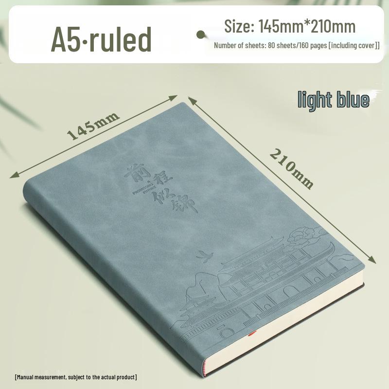 

2025 Business Planner Notebook: Newcomer Discount, Thick Pages, Ideal for Scheduling