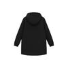 New Balance Down Jacket Unisex Black AMJ34300-BK
