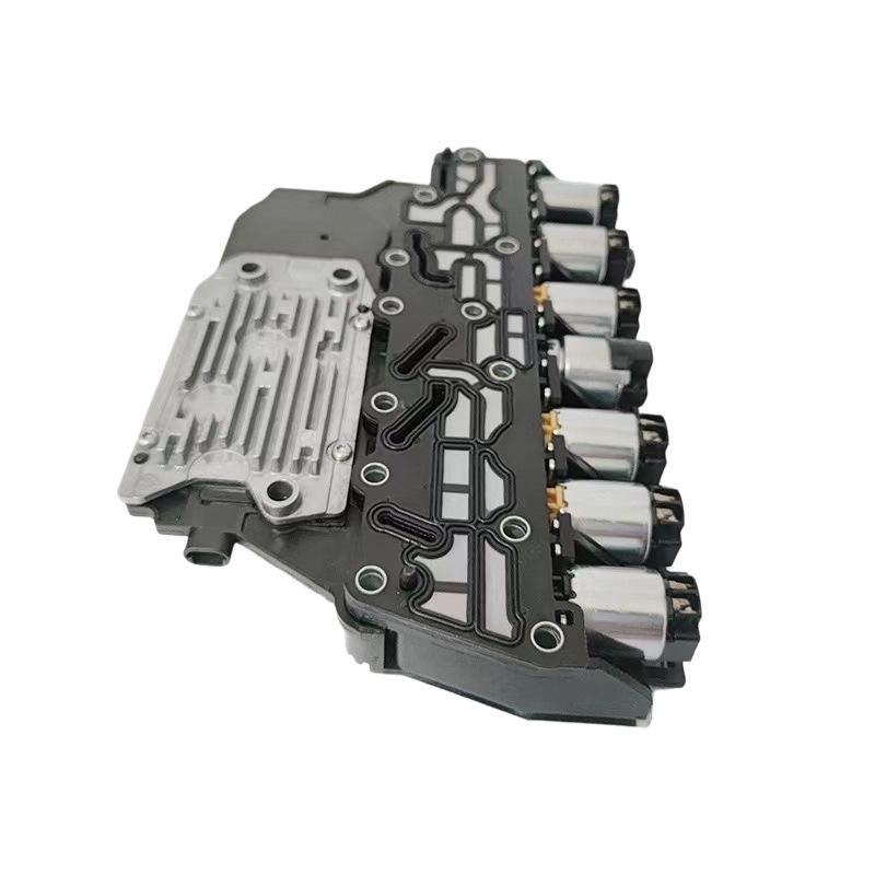 6T30/6T40/6T45 Transmission for Buick Excelle, Cruze, Malibu, Baojun, Yue, Junwei, GL8, Chevrolet