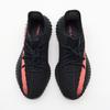 BY9612 adidas YEEZY Boost 350 V2 Core Black Red (Men's)