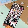 Supernatural Jensen Ackles Soft Case For Samsung Galaxy S25 Ultra S9 S10 S20 FE S21 S22 S23 Plus S24 Ultra Funda Cover
