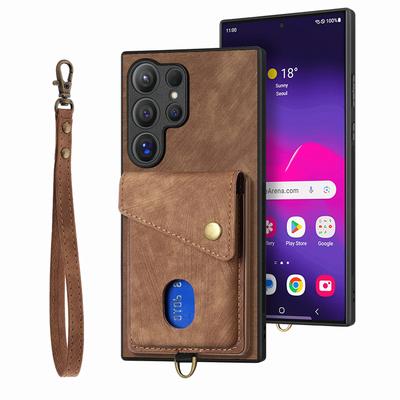 Telefoonhoesjes – Telefoonhoesjes met pasjeshouder