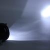 Vintage   Headlight Retro Bike LED Light Night Riding   Front Head Lamp Cycling Accessories