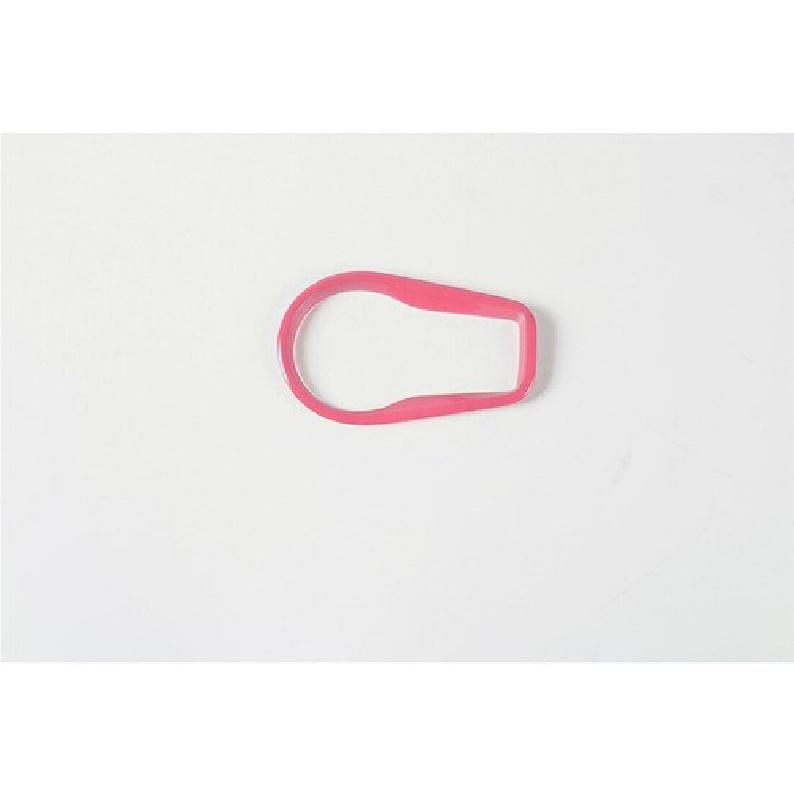 For Jeep Renegade 2015-2023 Light Pink Driver s Side Dash Control Cover Trim