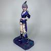 Silver Wolf Honkai Star Rail Detailed Anime Figure Pvc Statue Boxed Collectible Desktop Pc Case Ornament For Anime Game Fans