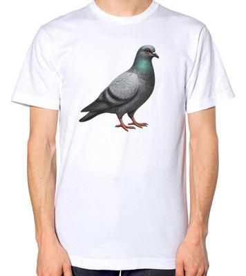 Taube T-Shirt