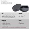 XE5 XF 27f2.8II Lens Hood with 39mm Adapter Ring for Fujifilm Fuji XF27mmF2.8 II XF23mmF2.8 R WR Metal Lens Shade Accessories
