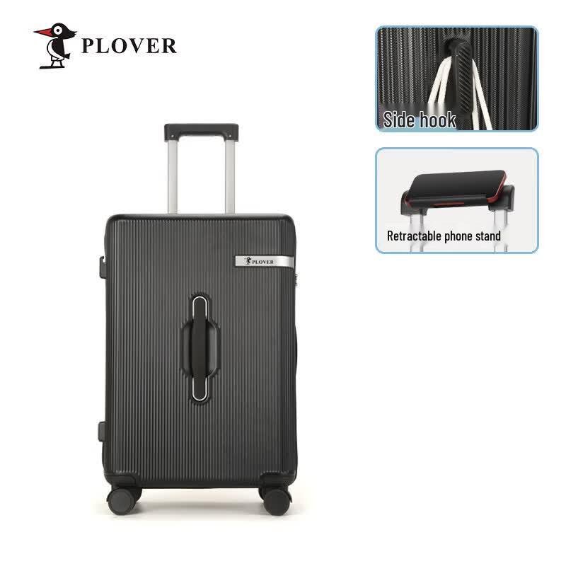 PLOVER GD2721 PC Hardside Luggage