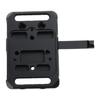 Mount Plate Battery V For V Mount Batteries Portable Outdoor Remove Photography Battery Baseplate Adapter For Camera