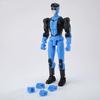 3D-Printed Articulated Action Figures Collectible Toys for Adults And Kids