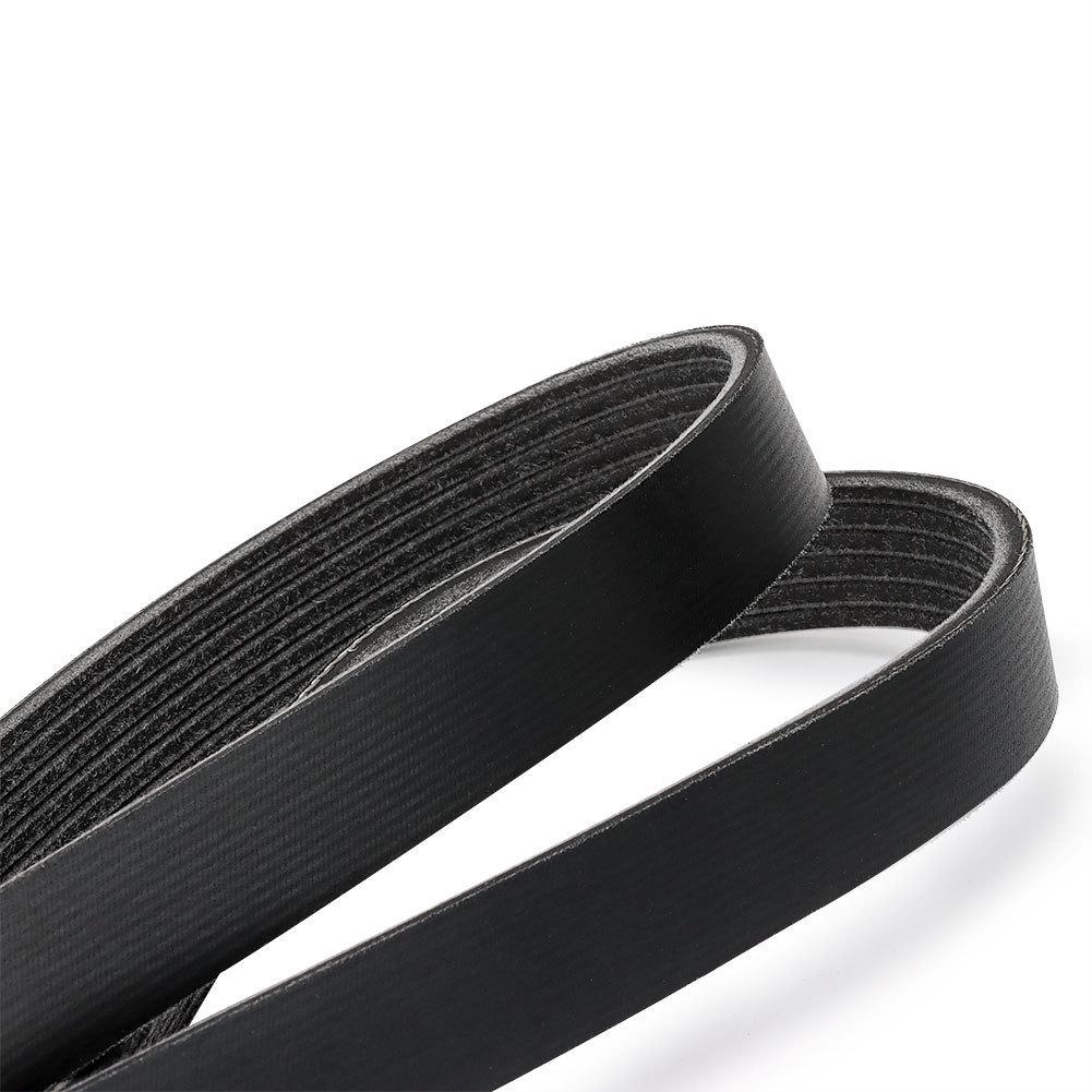 Fan Belt 31110-R2A-A01 for Honda Lingpai, Binzhi, XRV, GJ5, GJ7 6PK2115.