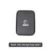 BMW Car Armrest Pad Center Console Arm Rest Box Cover Protective Mat For Performance F30 F40 F10 E90 F20 E46 E60 E70 E39 E36 E87 HOPDJ1