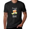 I'v Had My (Tequila) Shots T-Shirt Boys Whites Summer Clothes  Design Your Own Heavy Weight T Shirts for Men
