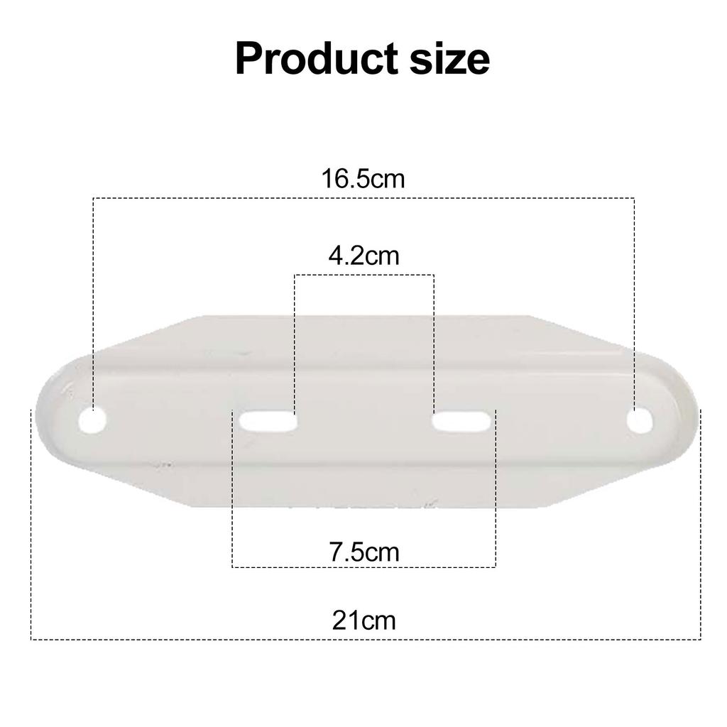 2x Elektrischer Heizkörper Mobiler Rollenhalter Stahlrahmen mit 360-Grad-Drehrollen für mühelose Bewegung