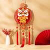 Traditional Hanging Decoration Three-dimensional Spring Festival Pendant  Chinese New Year