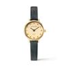 [CARVEN Watch] CARVEN Watch Women's Leather Watch CV623-YE/R.GN