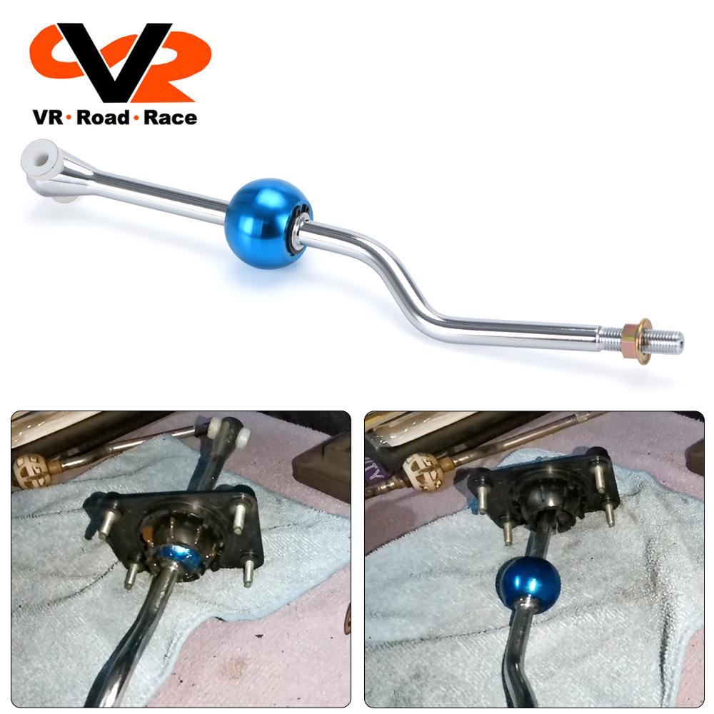 Upgraded Short Throw Shifter for Peugeot 206 (1999-2020) M10X1.25
