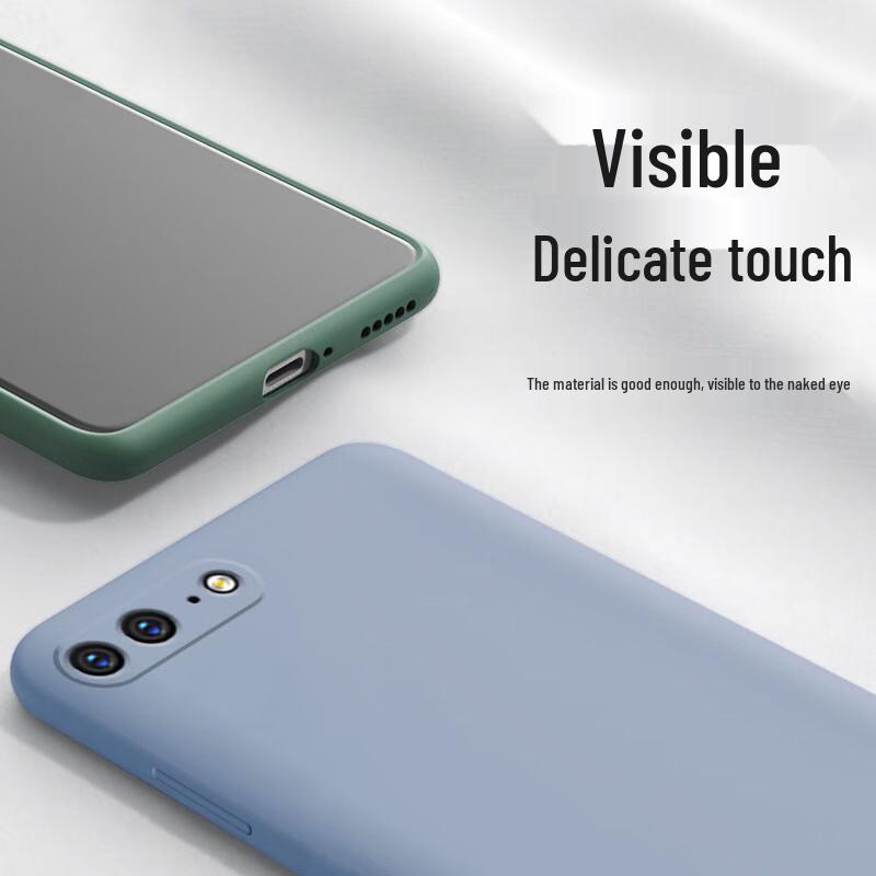 Biazi Apple iPhone Rundumschutz-Schutzhülle mit Sturzschutz