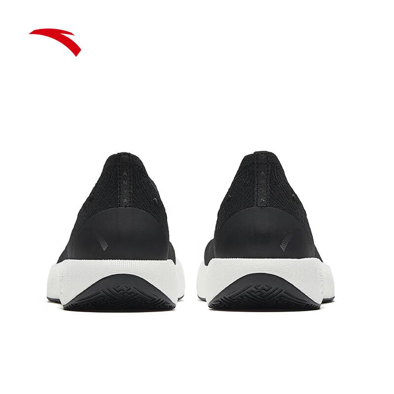 ANTA Zizai Women's Slip-On Walking Shoes
