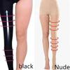 Compression Super Thin Overnight Slim Stockings Lady's Beauty Leg Slim Legging Patch