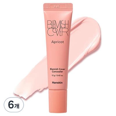 Trucco viso – Correttori e fondotinta