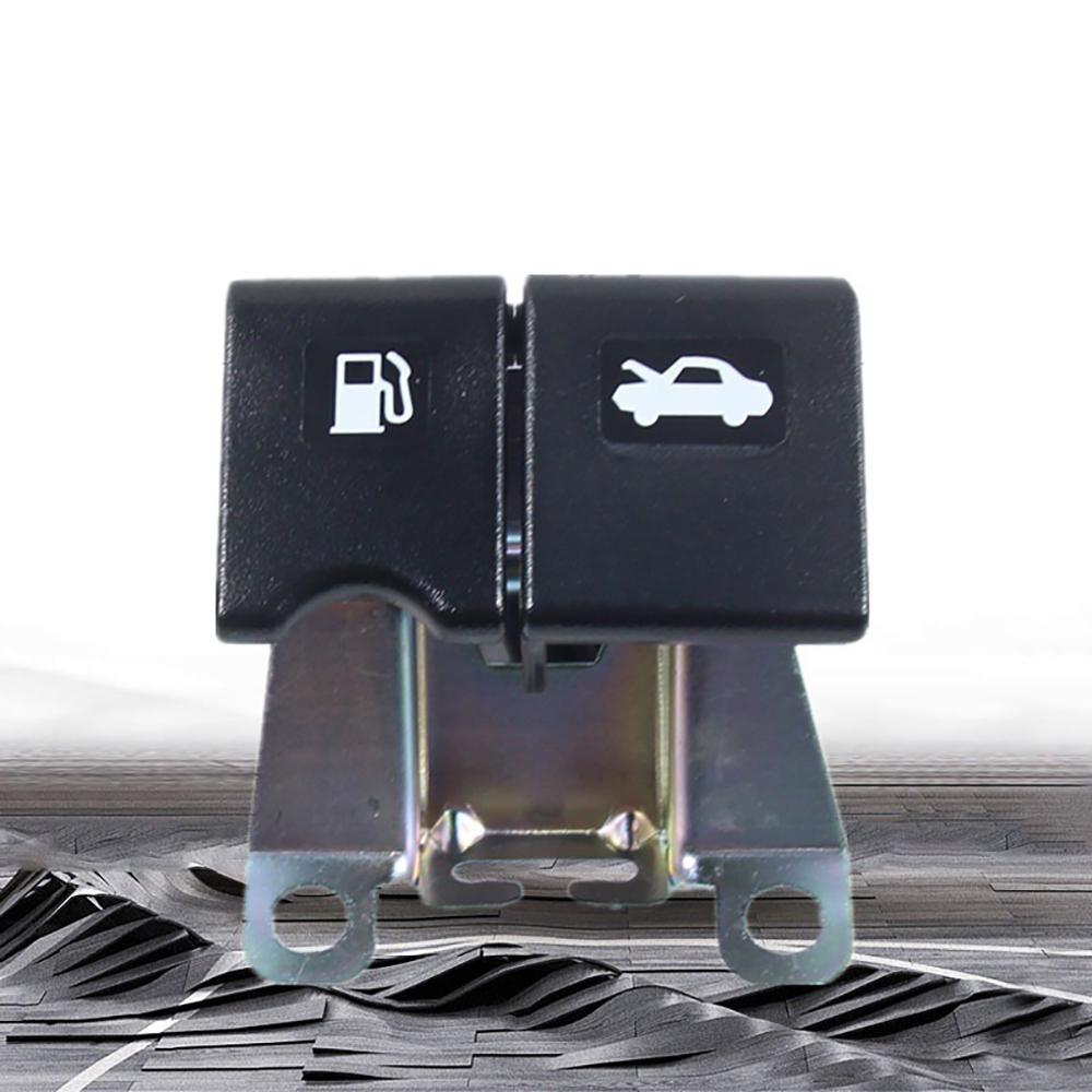 Inside Fuel Door/Hood Release Handle Assembly For Nissan 65622-ED50A,65622-3TA0A