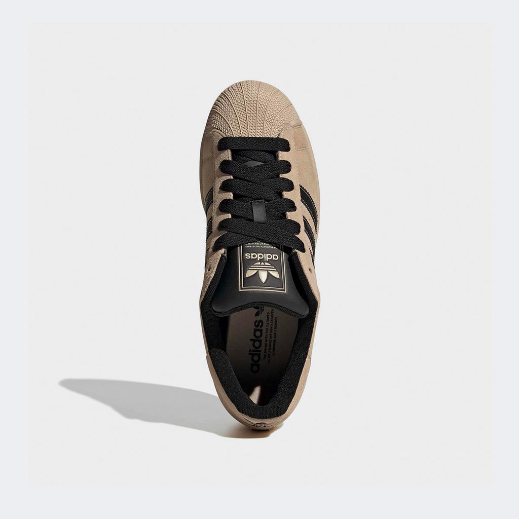 adidas Superstar II  [IH9320-STOKHA/CBLACK/STOKHA]