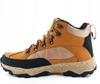Cross Jeans KK1R4020 Camel Trekking Shoes - Comfortable and Durable Outdoor Footwear