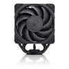 Ventirad CPU - Noctua - NH-U12A chromax.Black