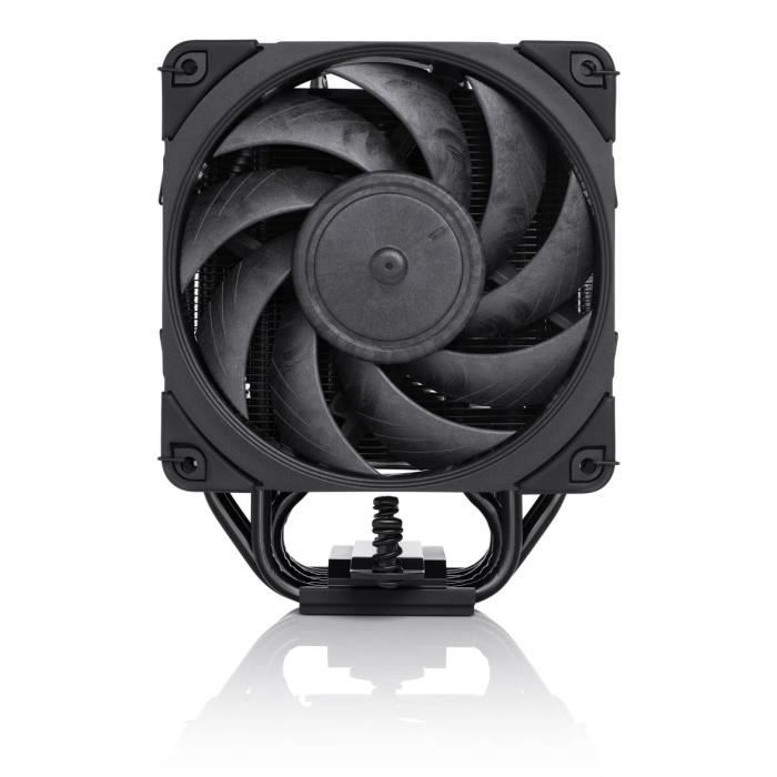Ventirad CPU - Noctua - NH-U12A chromax.Black