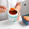 Recipientes para alimentos – Conservação de alimentos