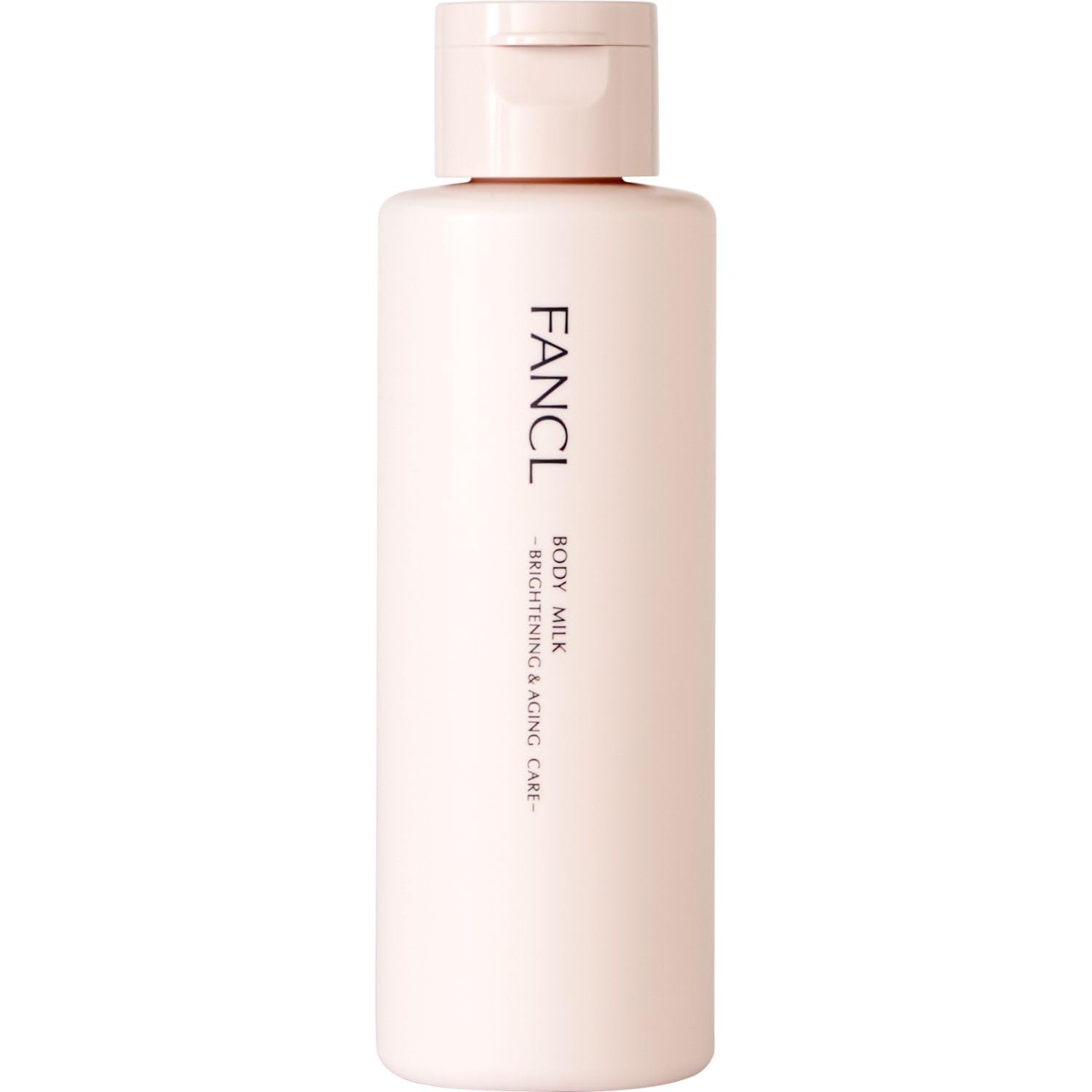 FANCL Body Milk Brightening Aging Care 1 bottle (150g) fragrance-free additive-free (moisturizing/whitening/dry skin) cream