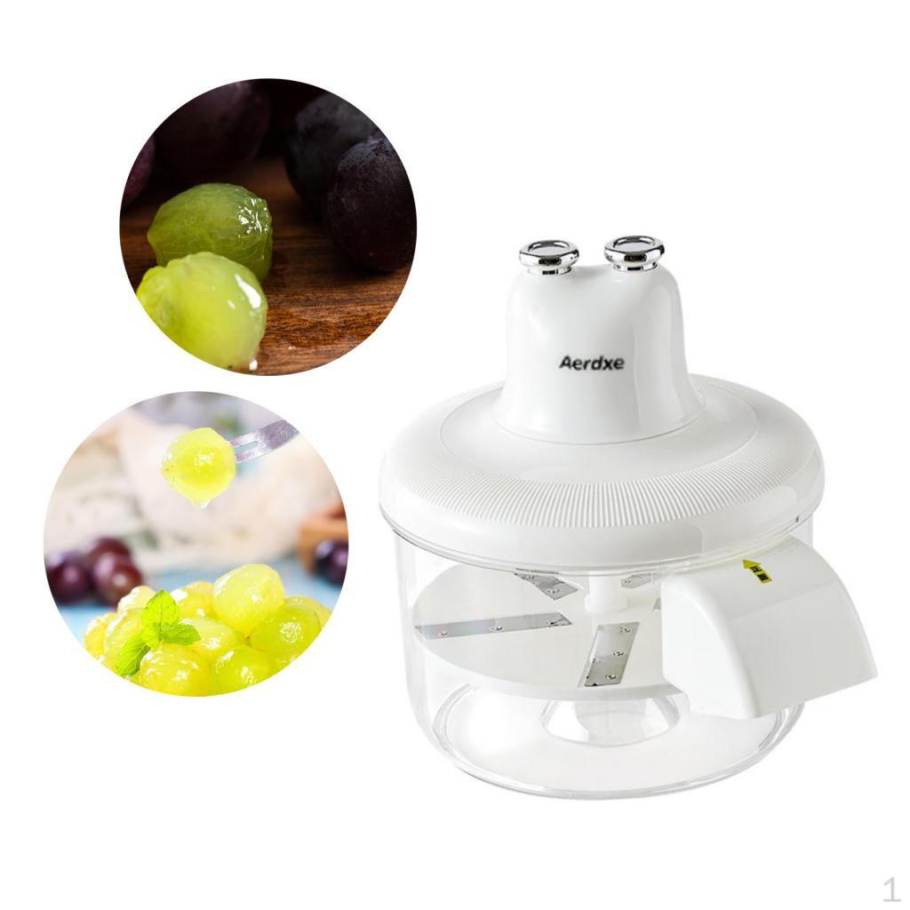 

Grape Kitchen , Быстрая Универсальная Овощечистка, Автоматическая Фрукторезка для Кемпинга