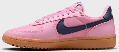 Sneaker Field General Damen elemental pink/gum medium brown/obsidian