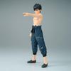 Banpresto YuYu Hakusho Urameshi Yusuke Maximatic Figure