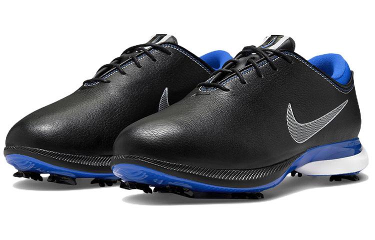 Nike Air Zoom Victory Tour 2 Wide 'Black Racer Blue' CW8189-008