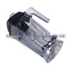 Shenli SL-118 Commercial Smoothie, Juicer, Soy Milk Maker, Ice Shaver, Blender with Upper Base Accessories
